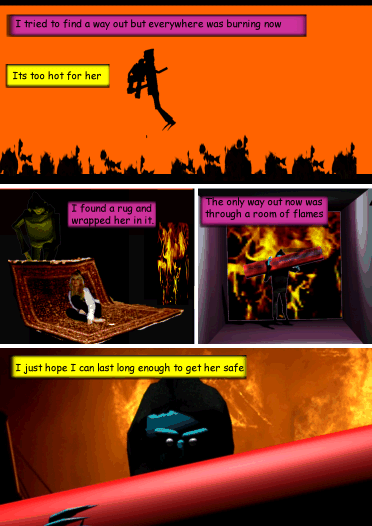 Otherside comic page 76